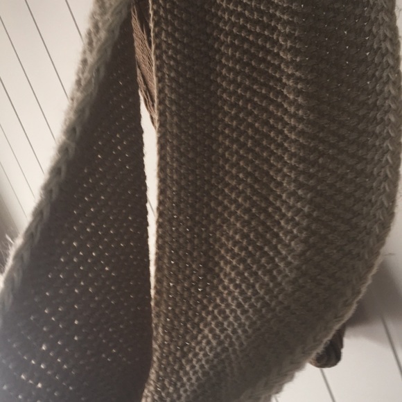 2-Ladies tub scarf O/S( 2) - Picture 4 of 7